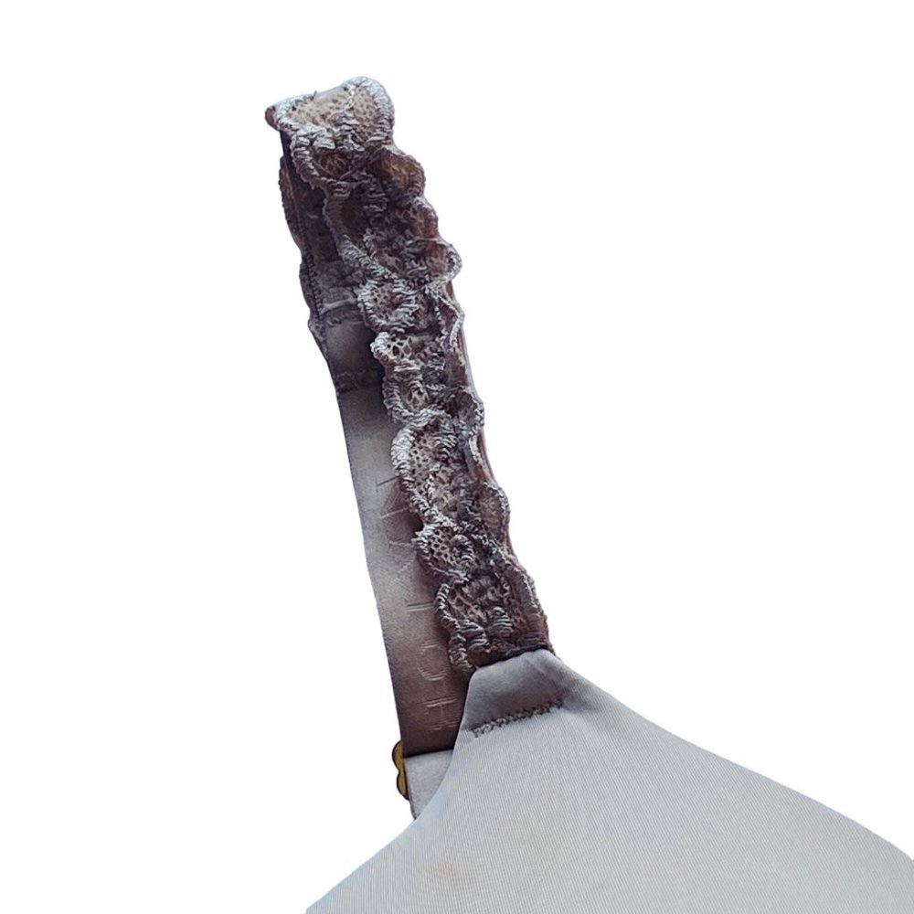 Natori Pure Luxe Custom Coverage Contour Lace Bra… - image 4